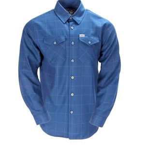 Dixxon flannel Myers NIB